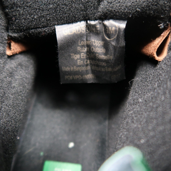 Cougar Shoes Womens 9 Boots Combat Lace Up Gladstone Leather Waterproof Outdoor - Picture 14 of 16